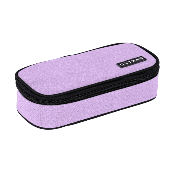 Oxybag Pouzdro etue komfort - UNICOLOR Violet - 8-89125
