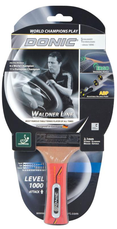 Donic Waldner 1000 pálka