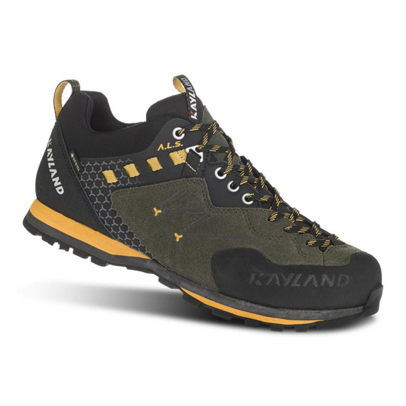 Kayland Vitrik Gtx Dark green/Ocher