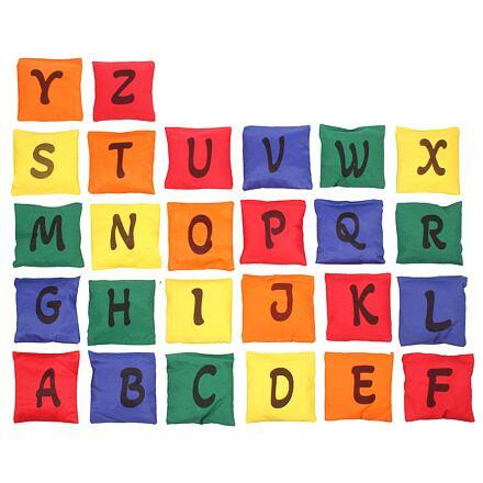 Merco Bean Alphabet Set didaktická pomůcka