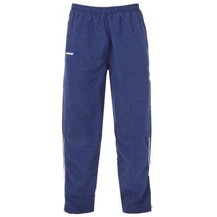 Merco TP-1 sportovní kalhoty modrá tm.