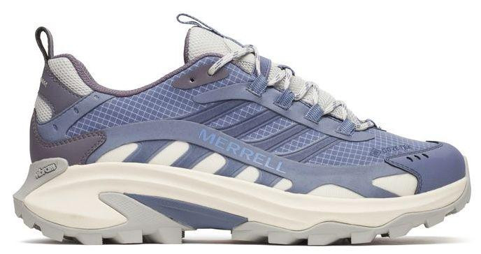 Merrell J038709 Moab Speed 2 Gtx Indigo