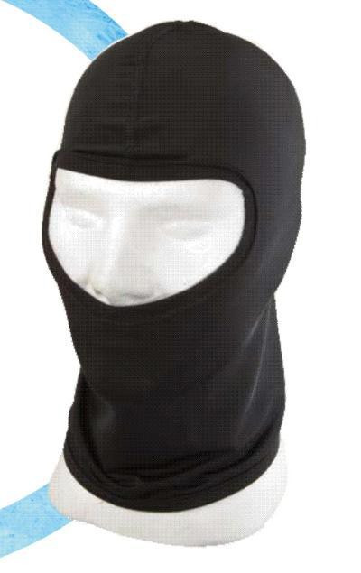 Mess Dětská lyžařská kukla Fleece Junior (10-14 let)