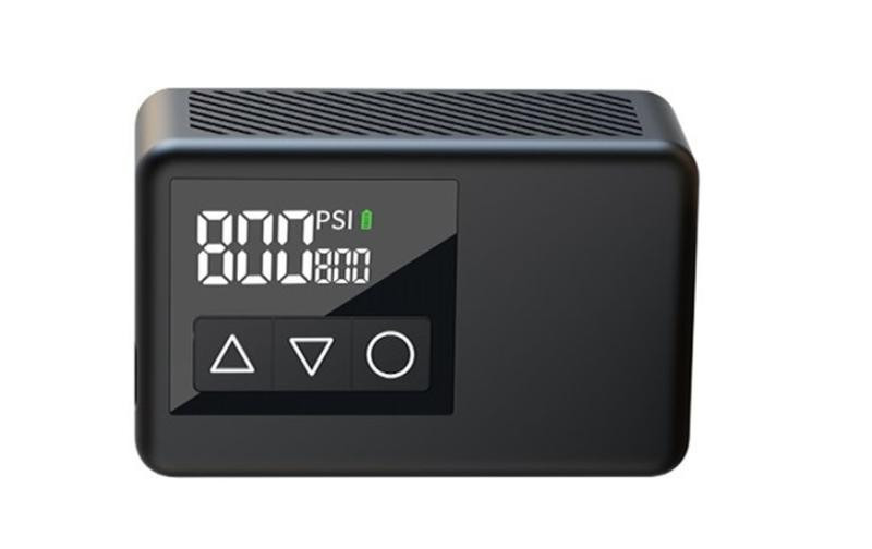 Minikompresor Electric Bike Pump