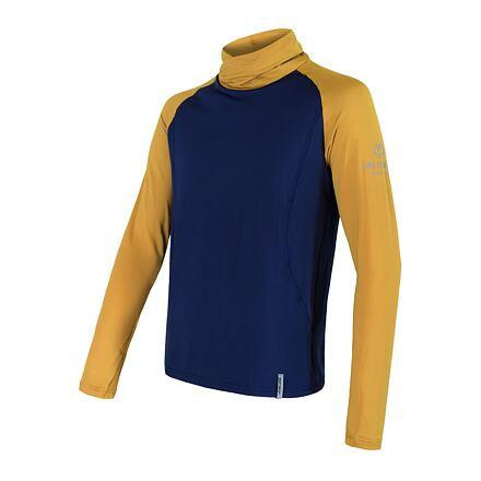 Sensor Coolmax Thermo Tm.modrá/mustard