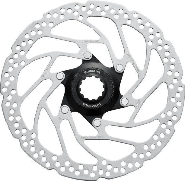 Shimano brzdový kotouč Altus SM-RT30 180mm Center lock
