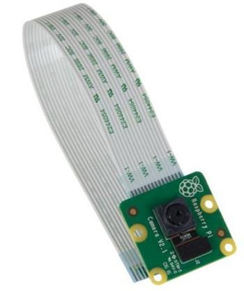 RASPBERRY Pi Camera Module V2
