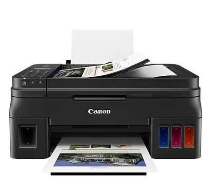 Canon PIXMA G4411 - Zánovní!