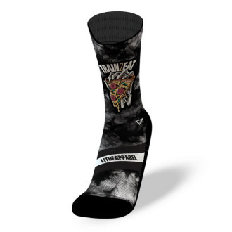 Lithe Ponožky TRAIN 2 EAT | RX SOCKS Lithe91
