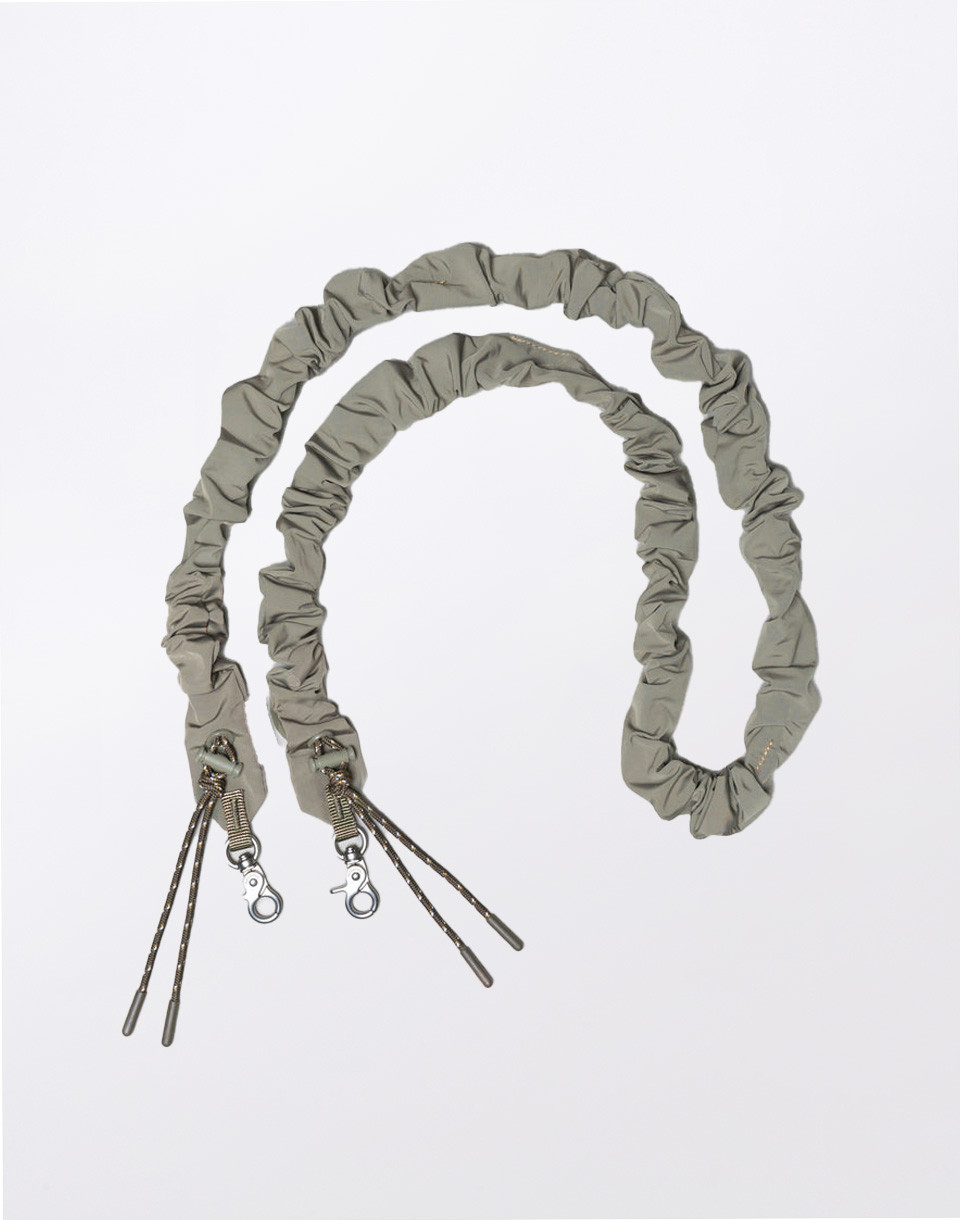 Topologie Bungee Strap Moss Tech Sateen
