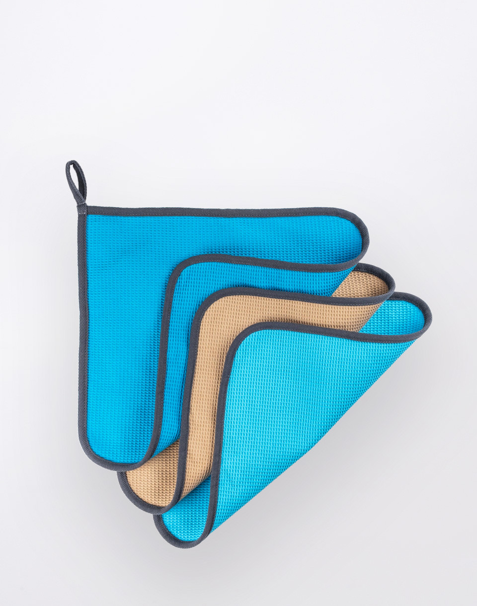 GUPPYFRIEND Cleaning Cloths