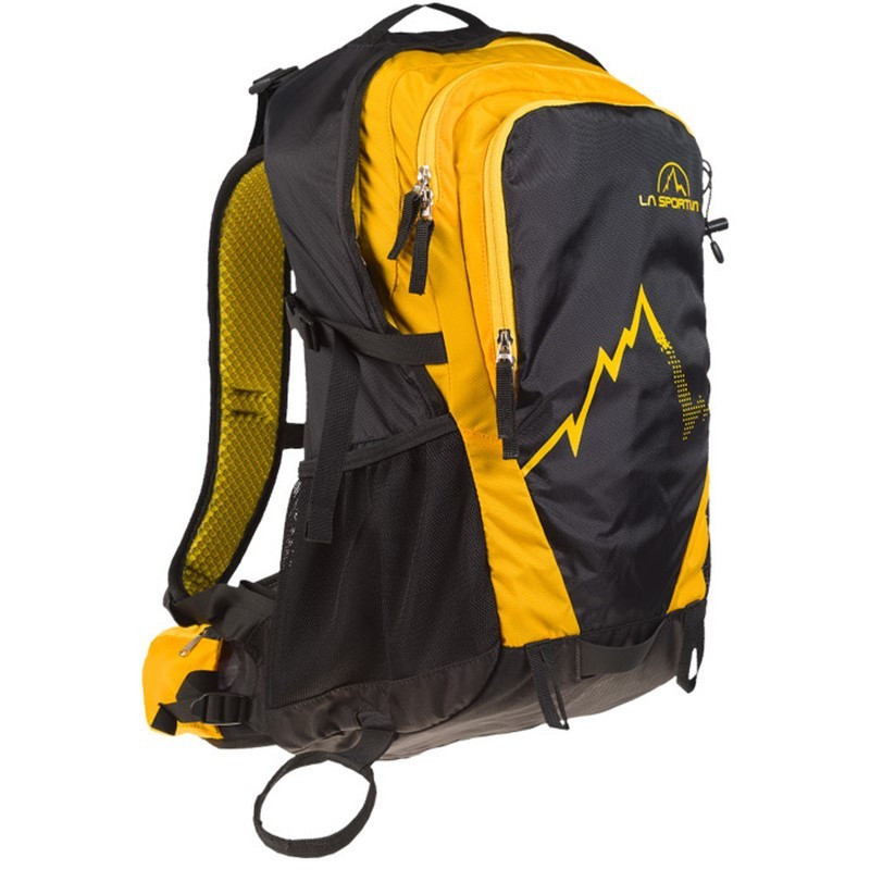 La Sportiva Cestovní batoh Mammut A.T.30 Černá