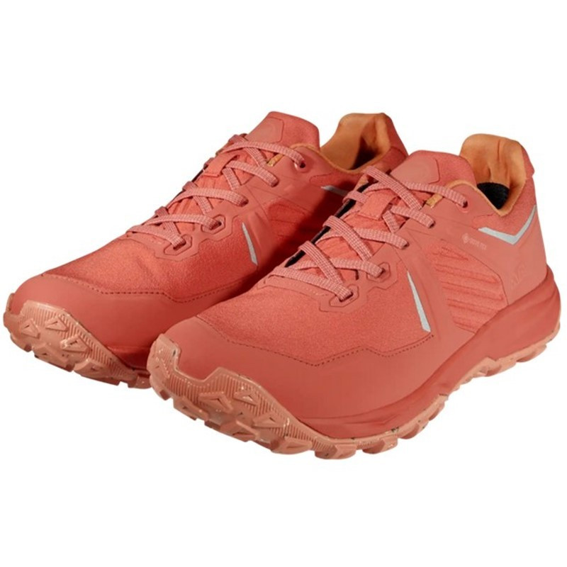 Mammut Trekové boty Mammut Ultimate III Low GTX dámské Terracotta