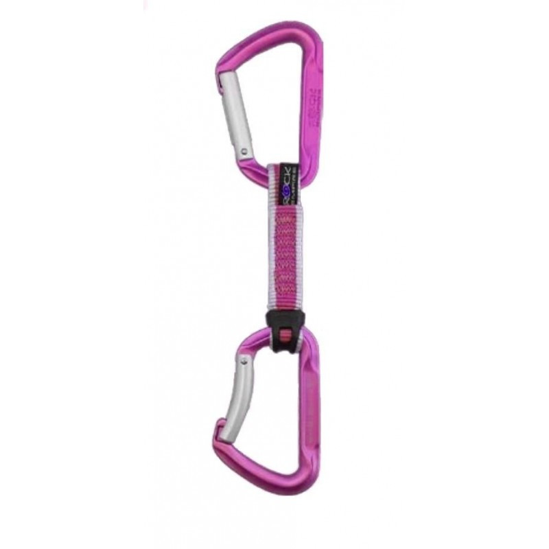 Rock Empire Sada Expresek Rock Empire Racer P16 Fuchsia