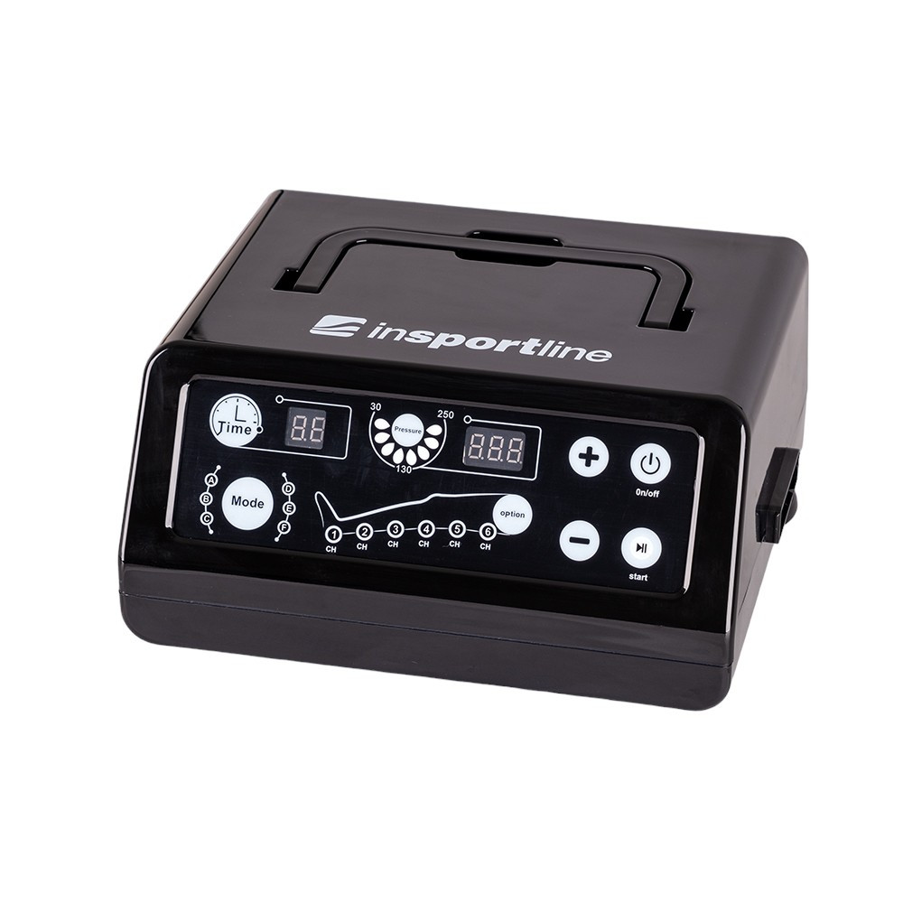 inSPORTline Compisimo Base