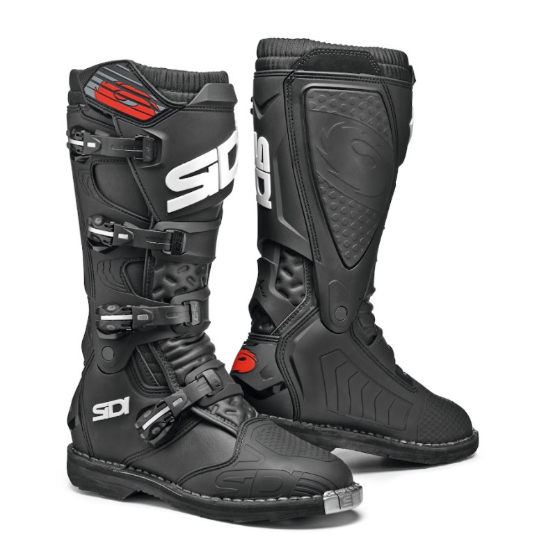 SIDI X Power černá - 41