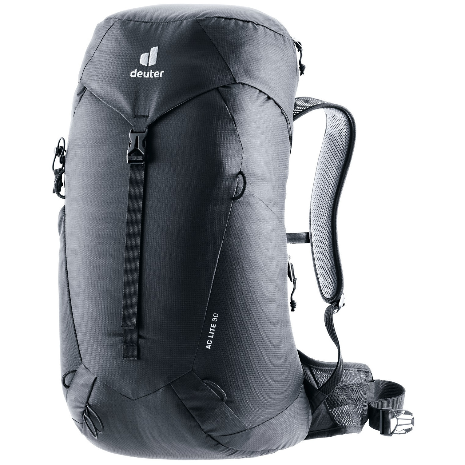 Batoh Deuter AC Lite 30 Barva: černá