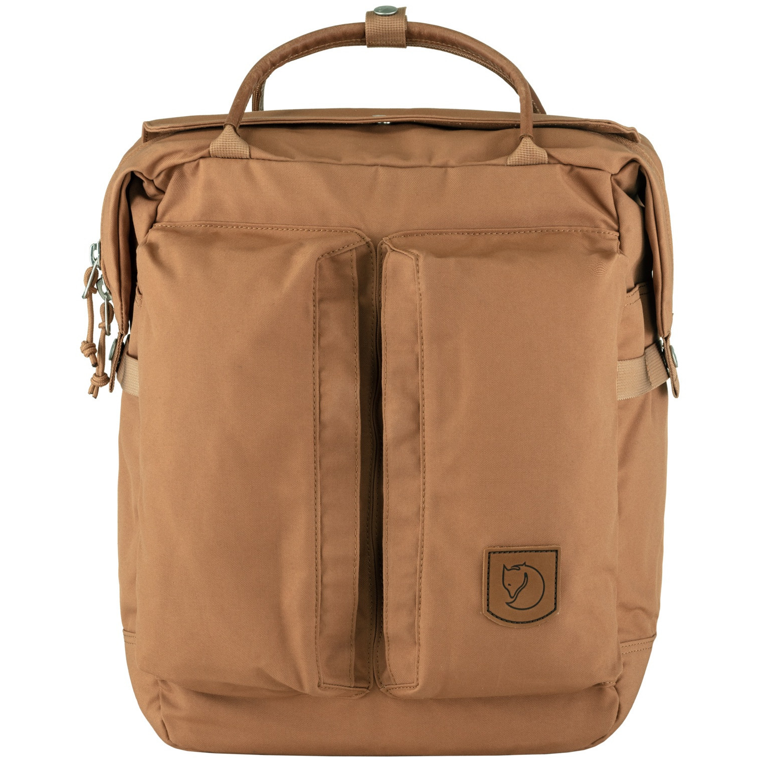 Batoh Fjällräven Haulpack No.1 Barva: béžová