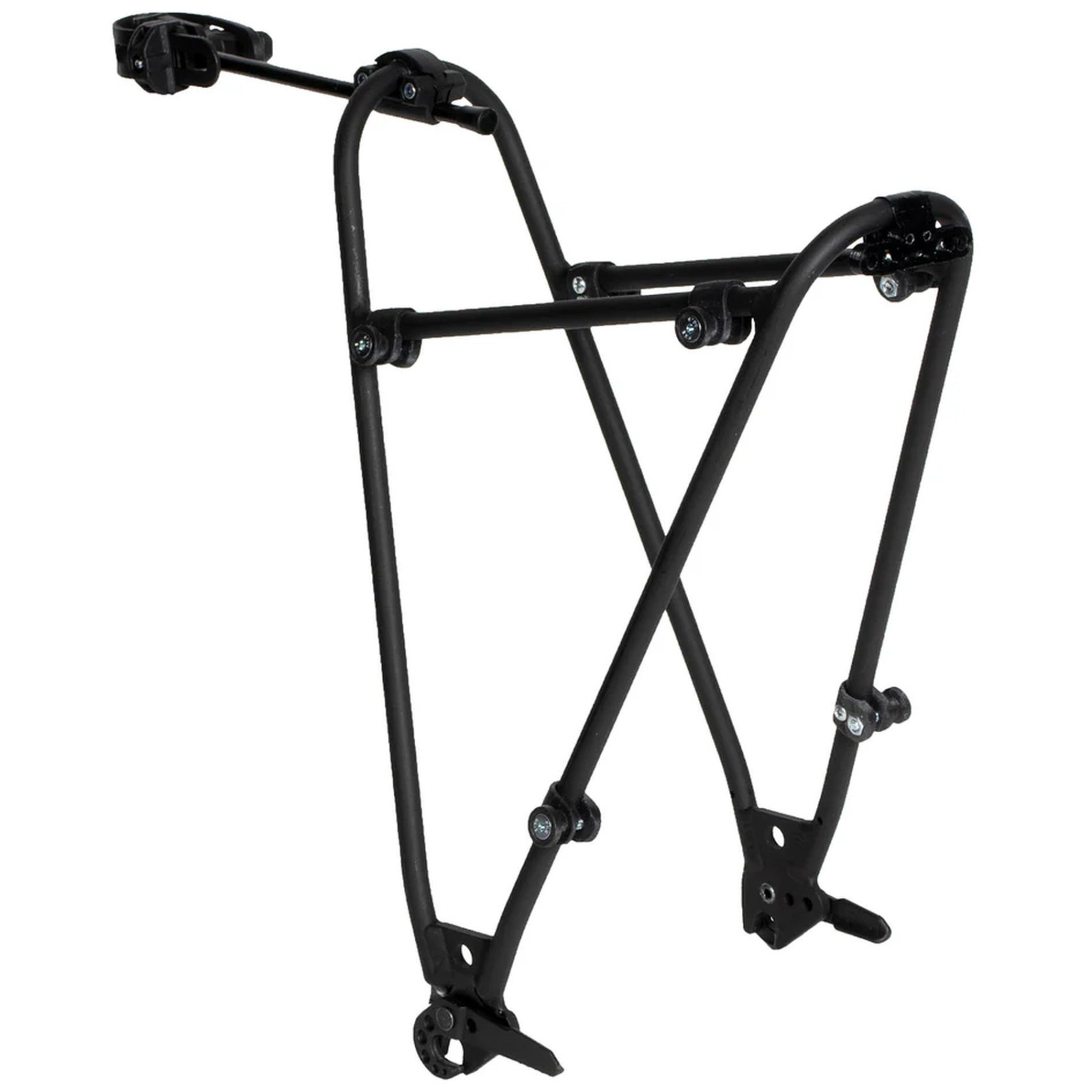 Nosič Ortlieb Quick-Rack L Barva: černá