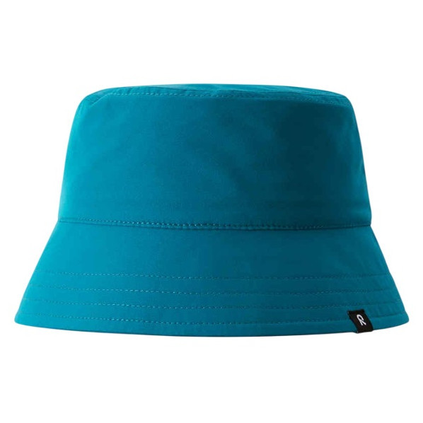 Dětský klobouk Reima Itikka Obvod hlavy: 50 cm / Barva: modrá