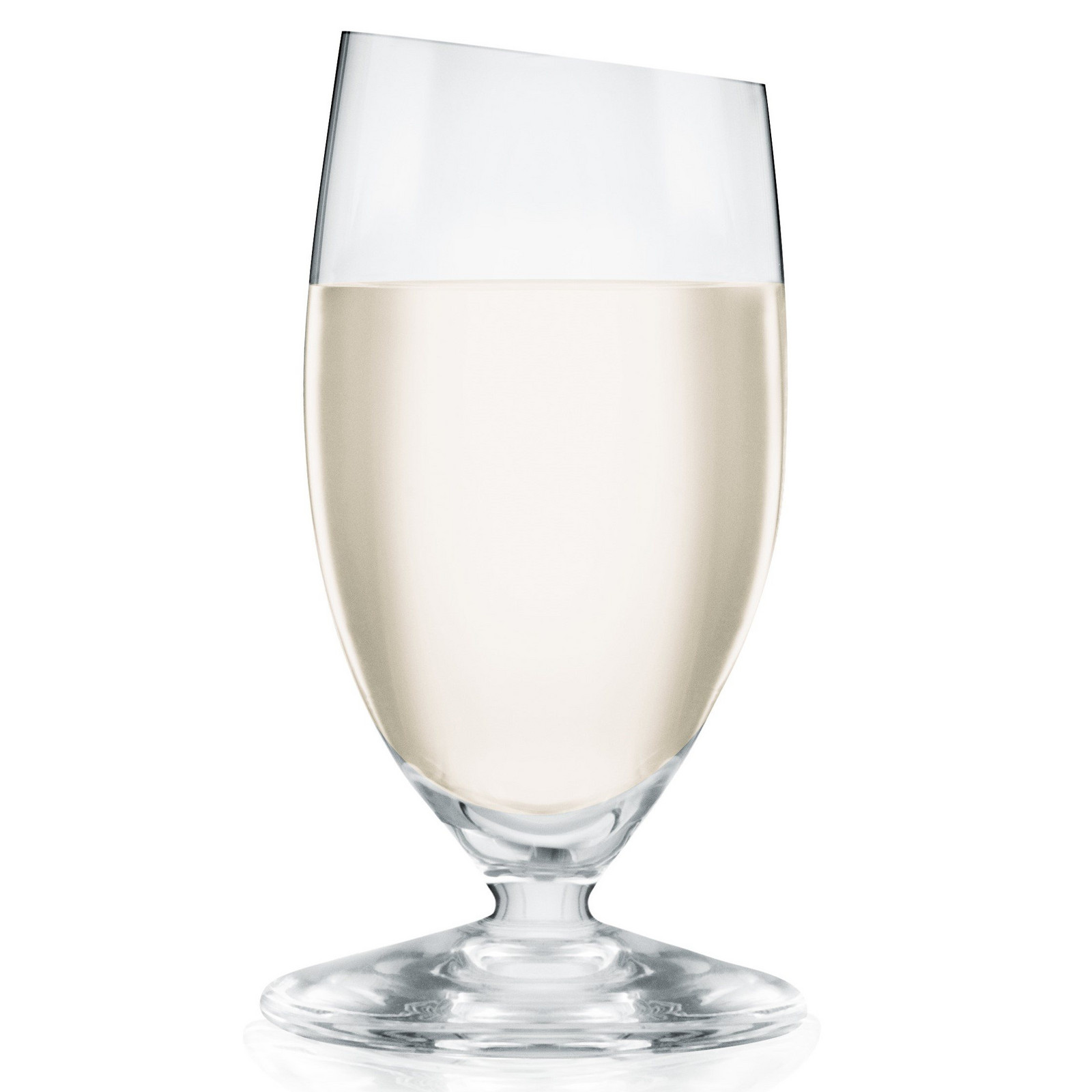 Sklenice na panáky 40 ml, sada 6 ks, čirá, sklo, Eva Solo