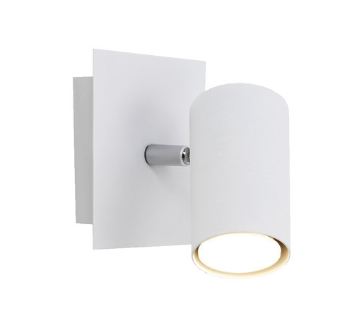 Bodové osvětlení Trio Marley bílá 802400101