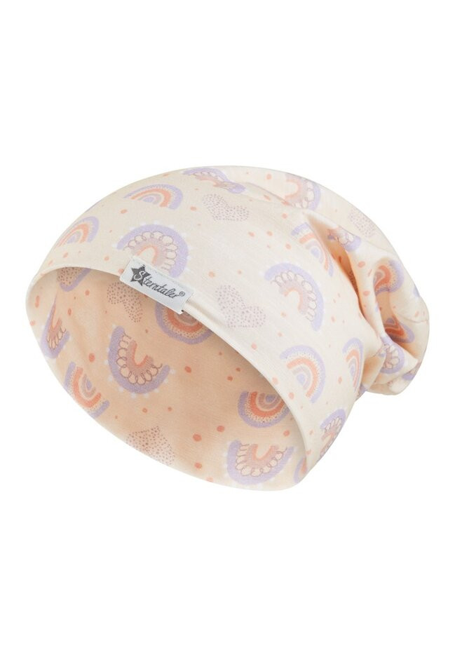 STERNTALER Čepice s UV filtrem + duhy holka