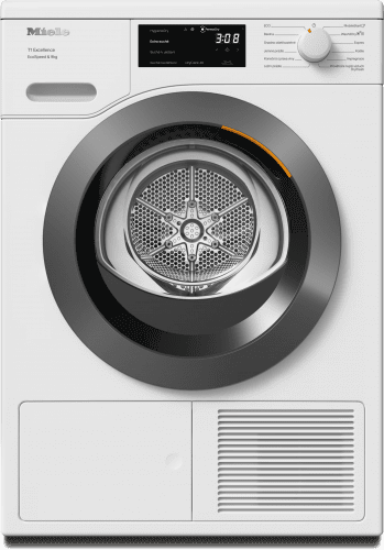 Podstavná sušička MIELE TED 645 WP