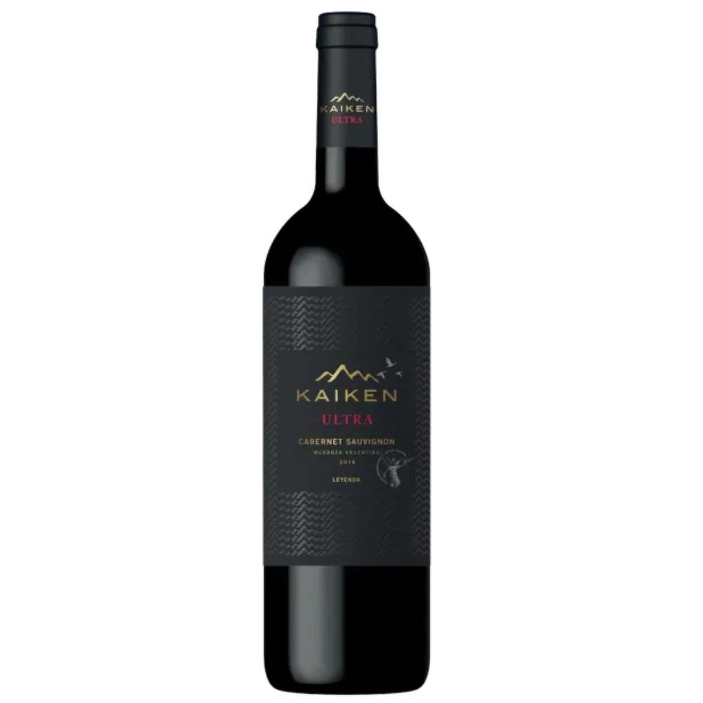 Kaiken Ultra Cabernet Sauvignon 0,75l 14,5%
