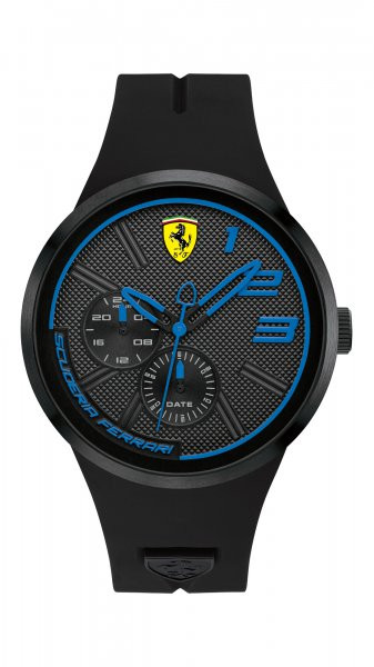 Hodinky SCUDERIA FERRARI 0830395