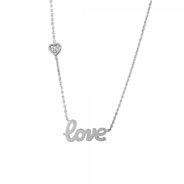 Náhrdelník se syntetickými kameny 376-226-0041 42-2.40g