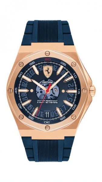 Hodinky SCUDERIA FERRARI 0830843