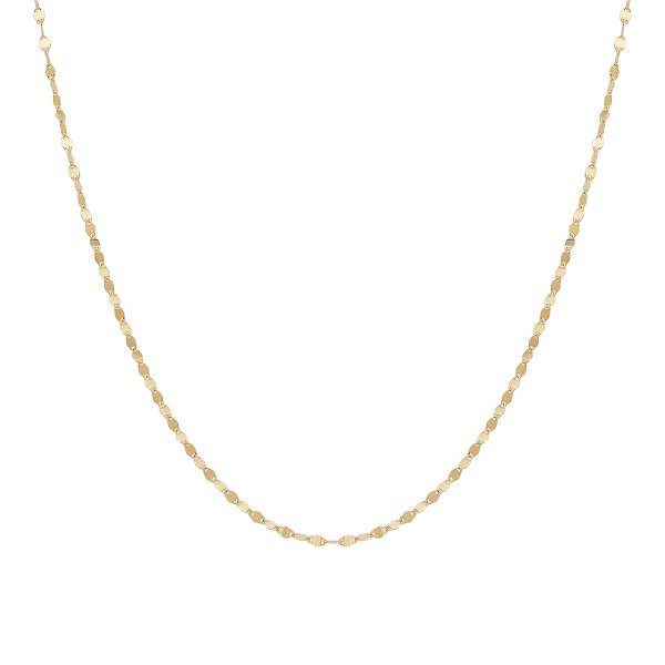 Náhrdelník bez kamenů 273-087-1935 42-1.10g