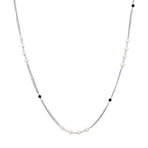 Náhrdelník se syntetickou perlou 175-596-304000-0000