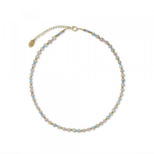 Náhrdelník ocelový 870-180-026329-0000