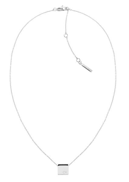 Náhrdelníky CALVIN KLEIN 35000247
