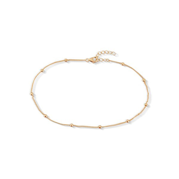 Náramek na nohu 669-391-008100-0000