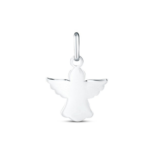 Přívěsek bez kamenů 341-012-067416 0.30g