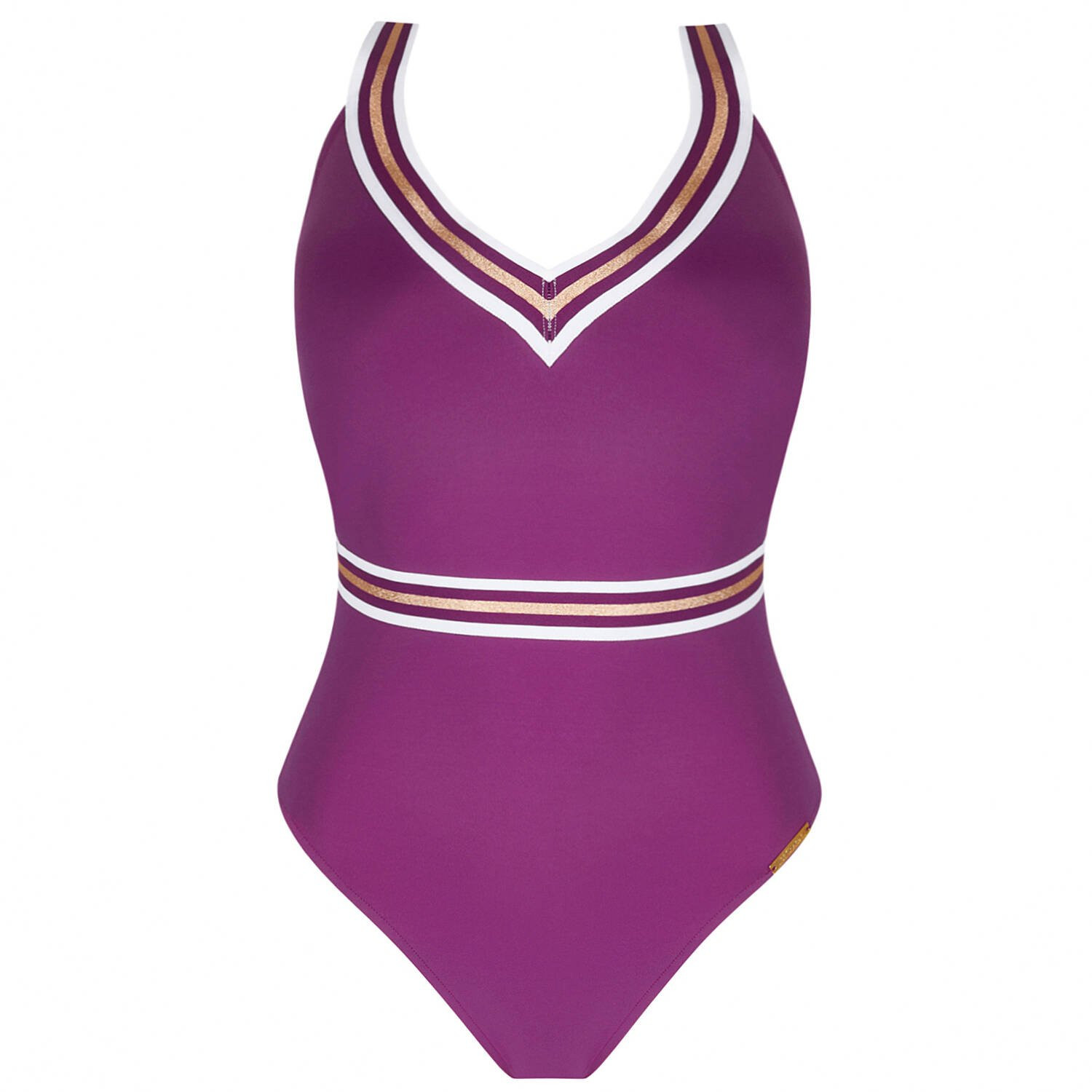 Plavky jednodílné LISE CHARMEL (ABA9235-04)