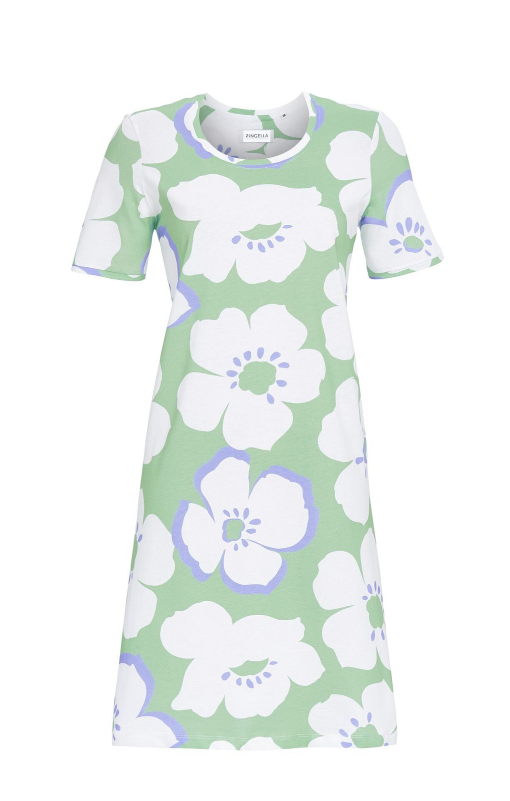 Košile krátká RINGELLA (5211061-14)