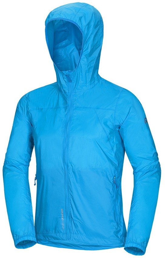 Northfinder Northcover Blue, pánská bunda BU-3267OR-281 Velikost: L 8585048700546