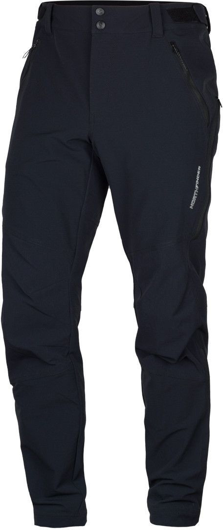Northfinder MAURIZIO black black NO-3958OR-270 Velikost: 2XL 8584153578163