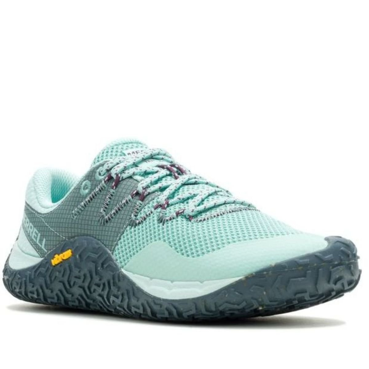 Merrell TRAIL GLOVE 7 frost blue Velikost: 38,5 195020381823