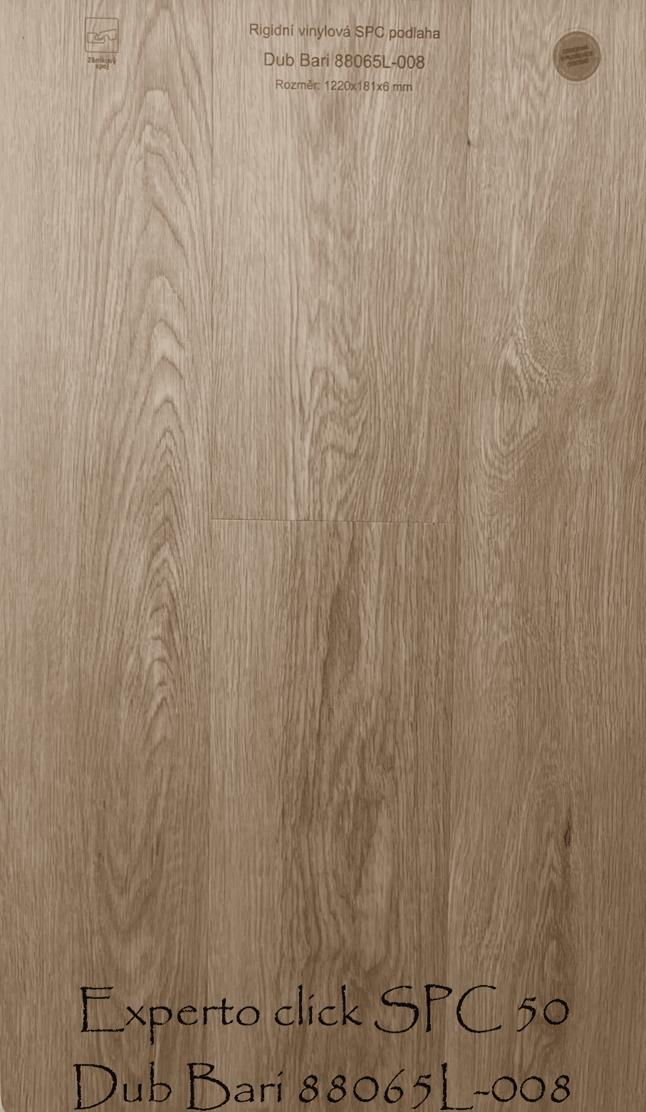 Experto Click 50 SPC Dub Bari 88065L-008