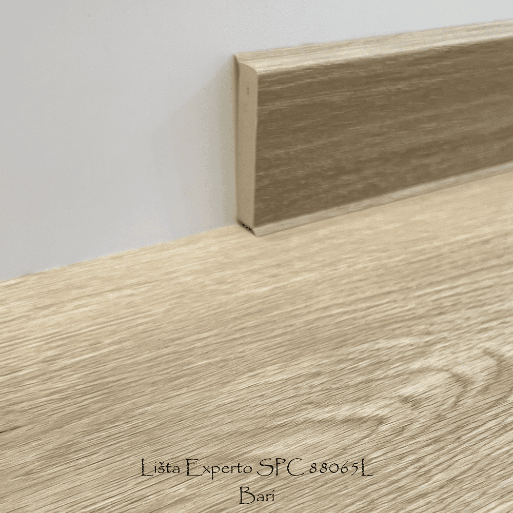 Originální lišta Experto SPC 88065L Bari