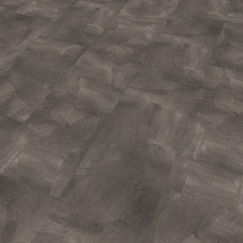 Grand Stone Click Rigid 0,4 Concrete Dark 9931