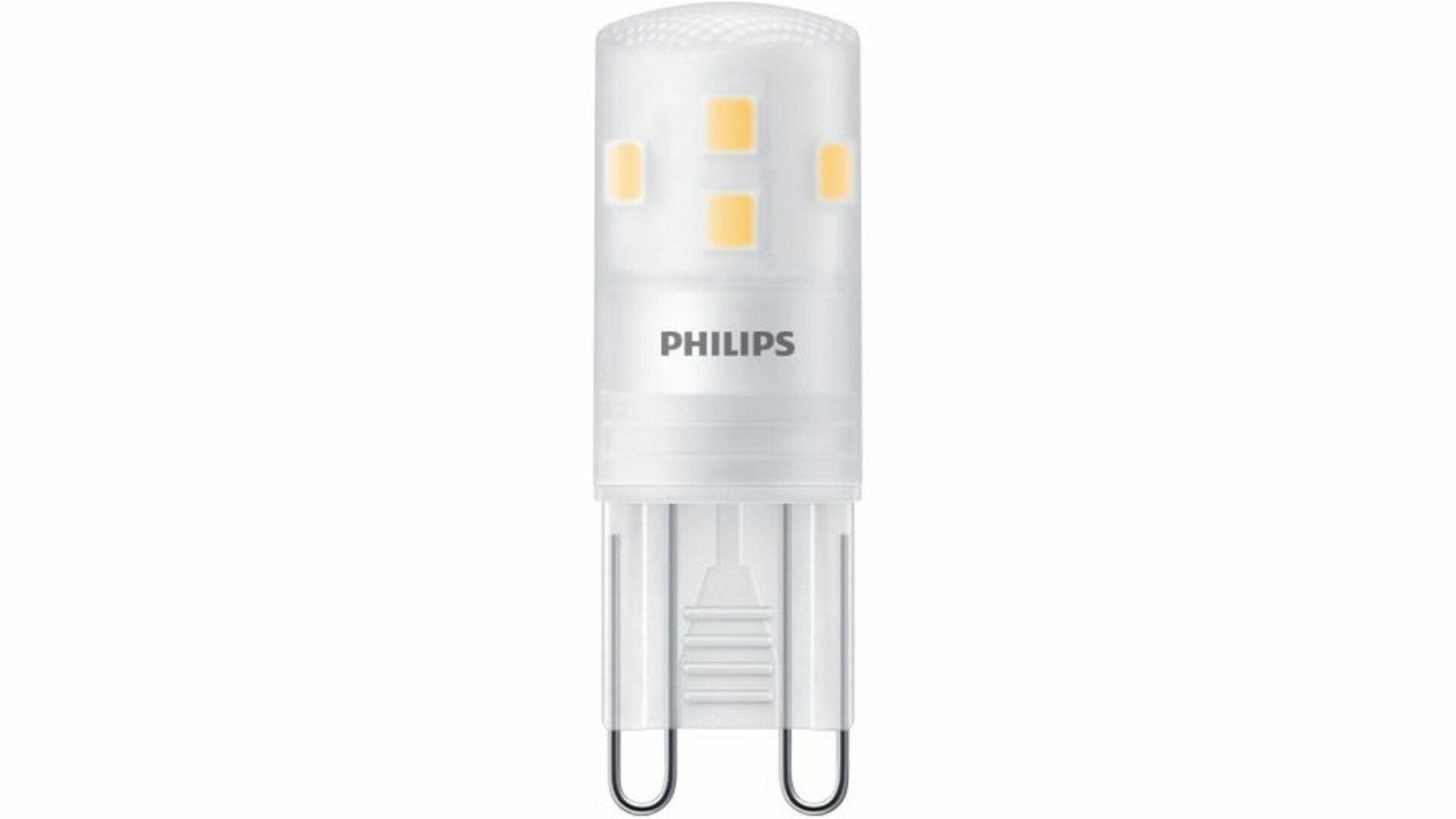 Philips CorePro LEDcapsule 1.9-25W ND G9 827