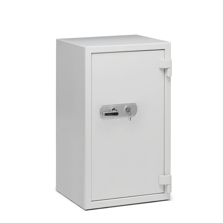 Ohnivzdorná skříň SHIELD, 120 minut, mechanický zámek na klíč, 990x580x505 mm