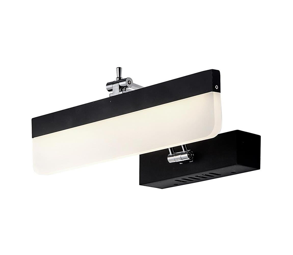 LED Obrazové svítidlo BEAM LED/6W/230V