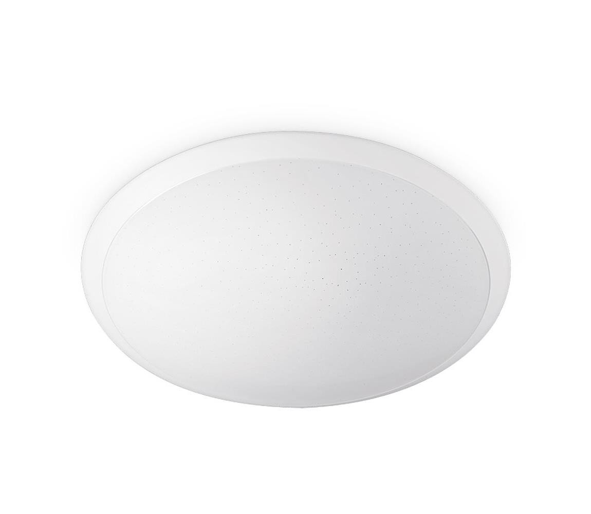 Philips Philips 32809/31/P0 - LED Stmívatelné stropní svítidlo CANAVAL LED/18W/230V